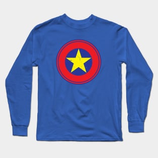 Springy Boi Long Sleeve T-Shirt